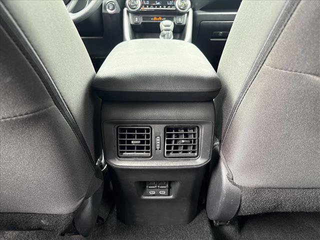 Certified 2025 Toyota RAV4 XLE AWD/4WD image 22