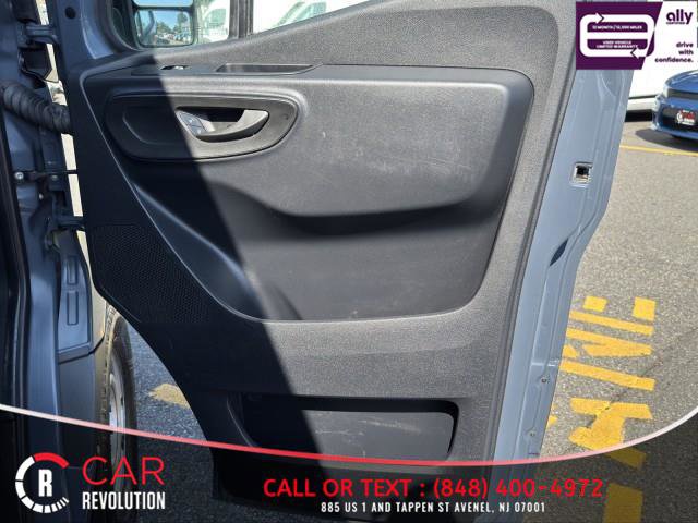 Used 2019 Mercedes-Benz Sprinter 170 image 30