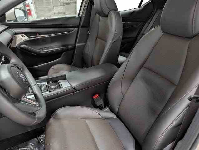 New 2026 MAZDA MAZDA3 2.5 S Hatchback w/ Premium Pkg FWD image 11