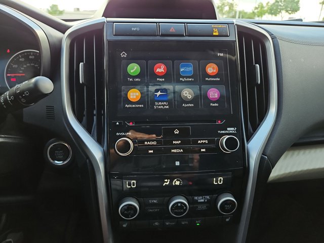 Used 2020 Subaru Ascent Premium w/ Sport Package image 15