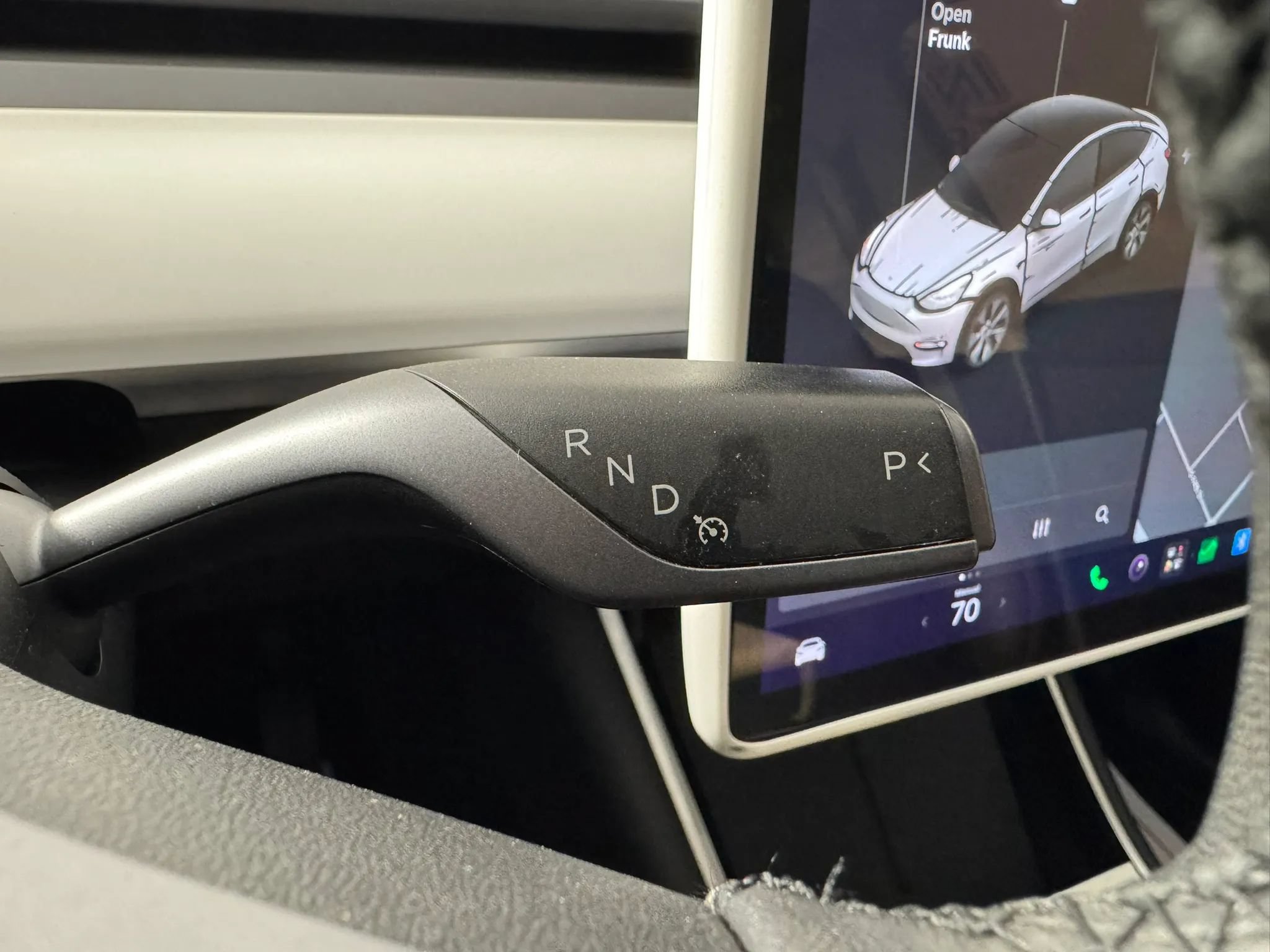 Used 2020 Tesla Model Y Long Range AWD/4WD image 22
