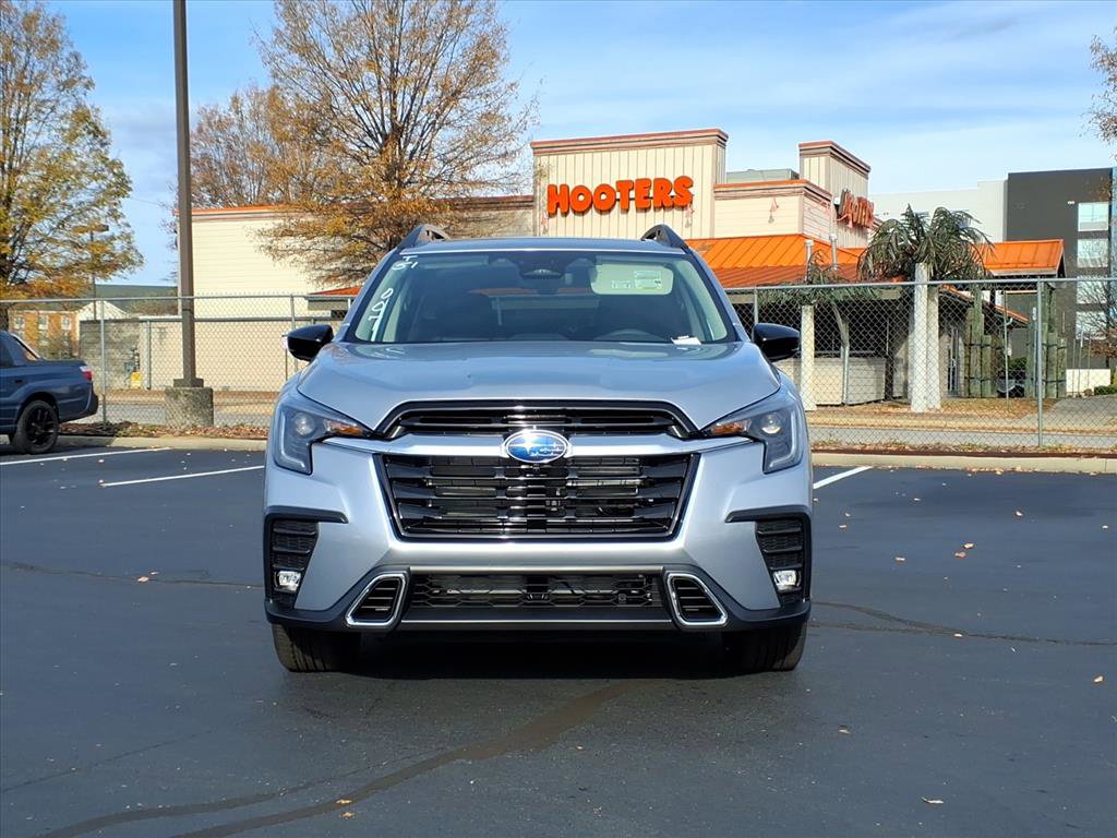 New 2026 Subaru Ascent Touring image 2