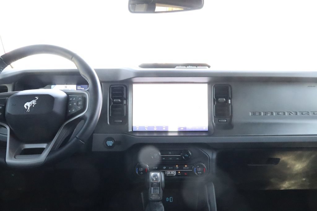 Used 2024 Ford Bronco Big Bend AWD/4WD image 30
