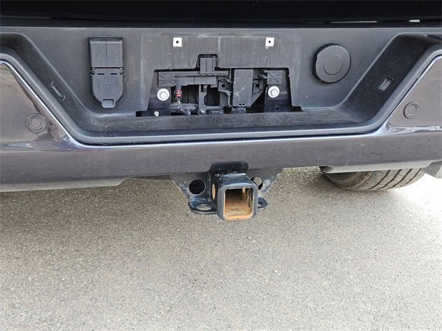 Certified 2022 Chevrolet Silverado 1500 High Country w/ High Country Premium Package image 32