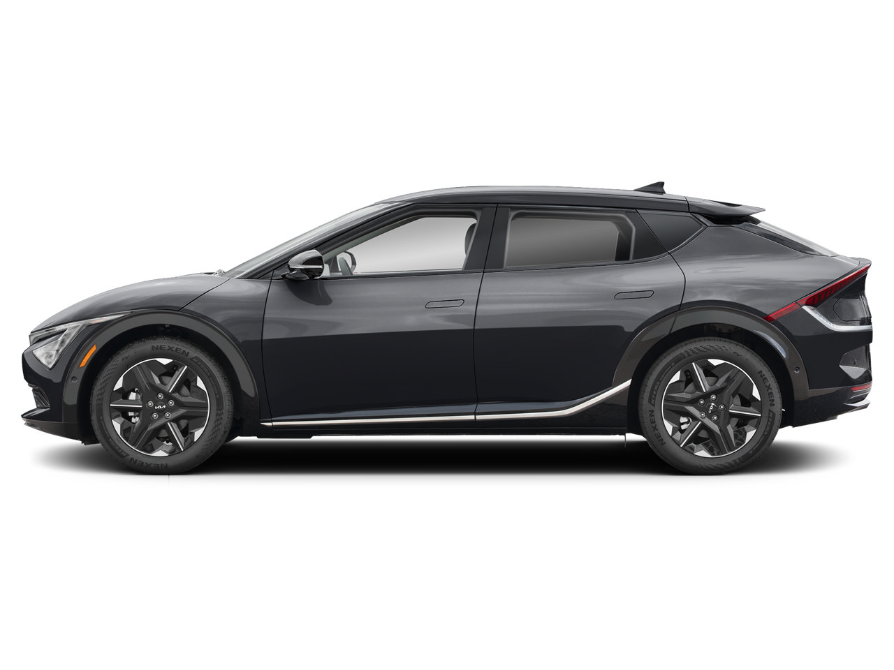 New 2026 Kia EV6 Wind RWD image 30