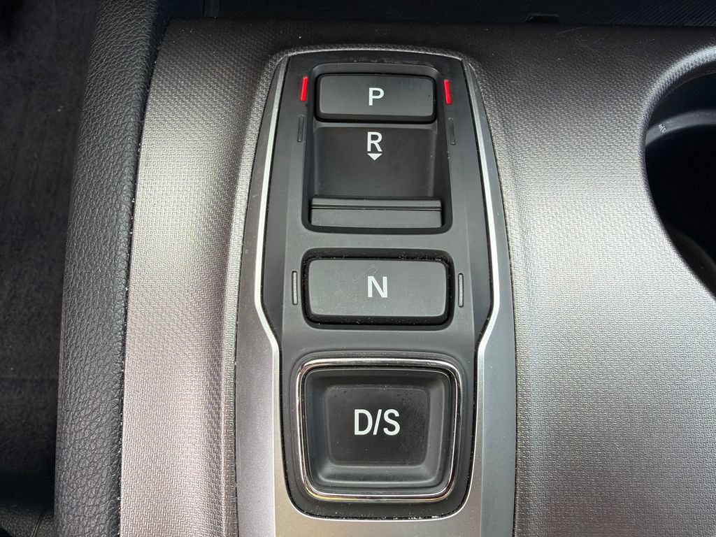 Used 2023 Honda Ridgeline RTL image 31