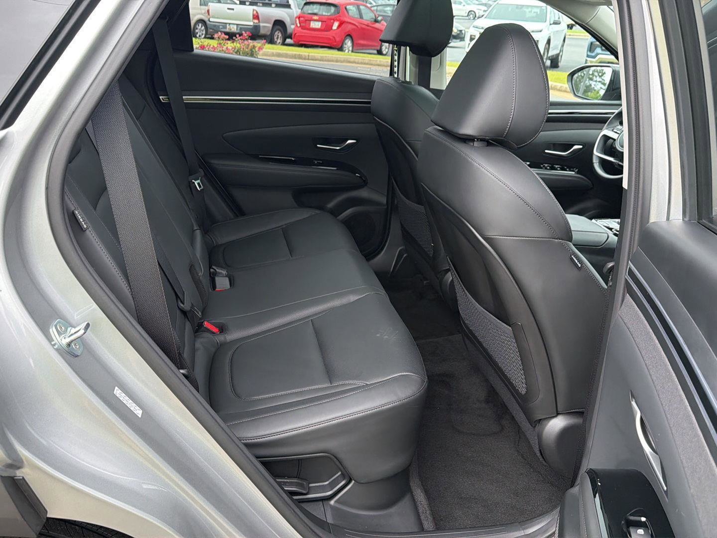 Used 2024 Hyundai Tucson SEL AWD/4WD image 12