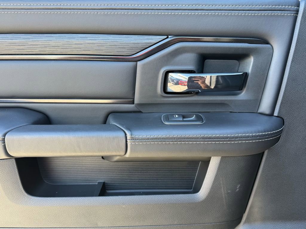 Used 2024 RAM 2500 Rebel w/ Towing Technology Group image 18