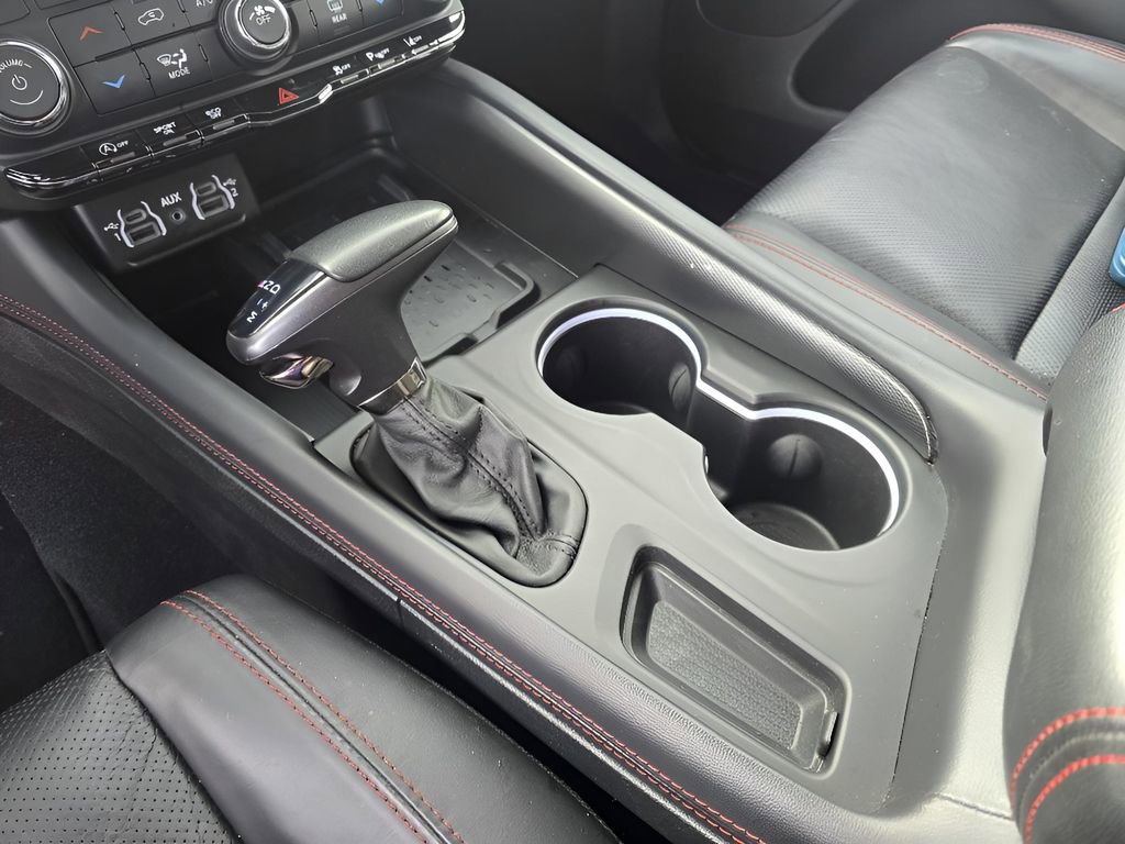 Used 2025 Dodge Durango GT image 20