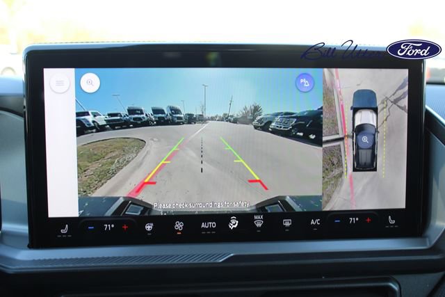 New 2025 Ford Bronco Sport Outer Banks w/ Outer Banks Tech Package+ image 16