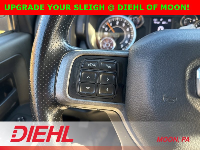 Used 2020 RAM 2500 Tradesman image 24