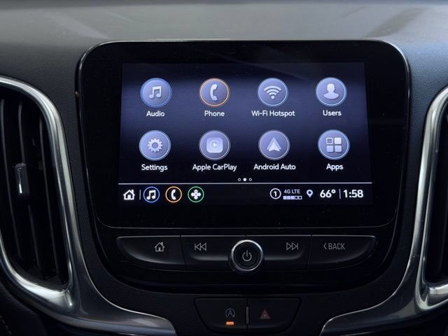Used 2024 Chevrolet Equinox Premier AWD/4WD image 39