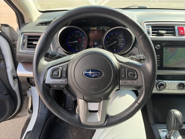 Used 2017 Subaru Outback 2.5i Limited image 11