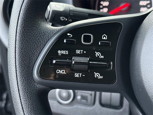 Used 2024 Mercedes-Benz Sprinter 2500 image 21