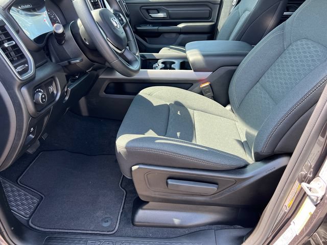 New 2026 RAM 1500 Express AWD/4WD image 22