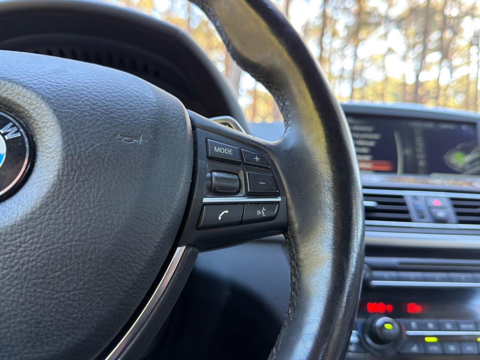 Used 2014 BMW 650i Convertible image 19