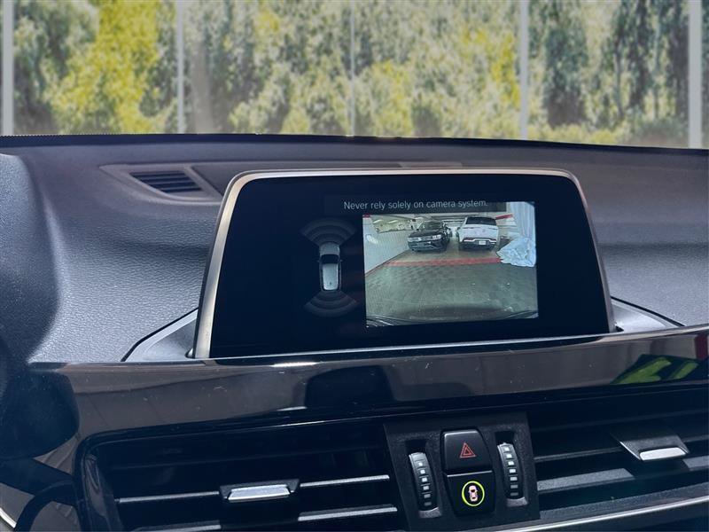 Used 2019 BMW X1 xDrive28i w/ Convenience Package AWD/4WD image 26