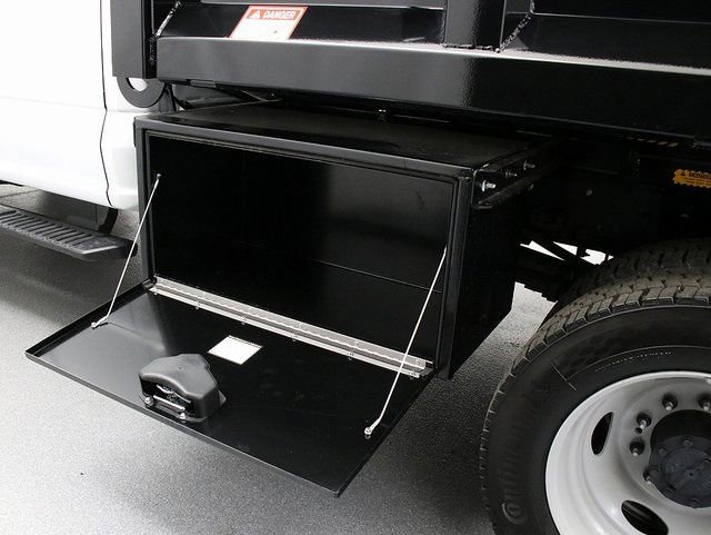 New 2024 Ford F450 XL image 23