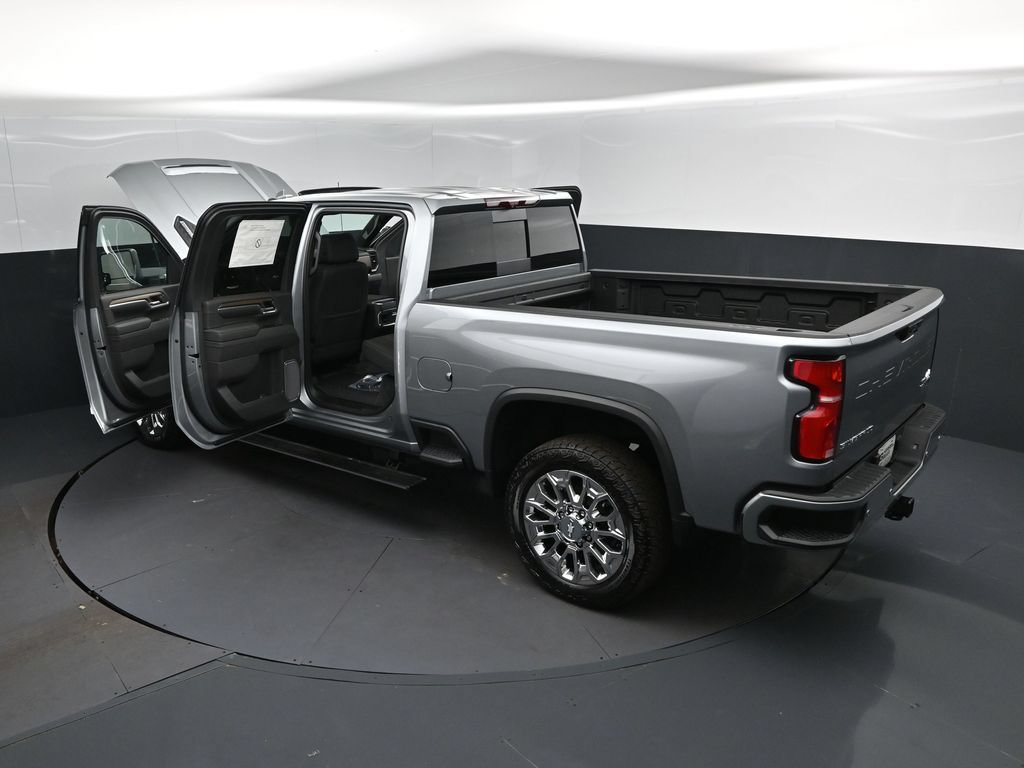 New 2026 Chevrolet Silverado 2500 High Country w/ High Country Premium Package AWD/4WD image 48