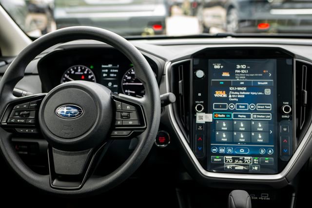 New 2026 Subaru Crosstrek 2.5i Premium image 6