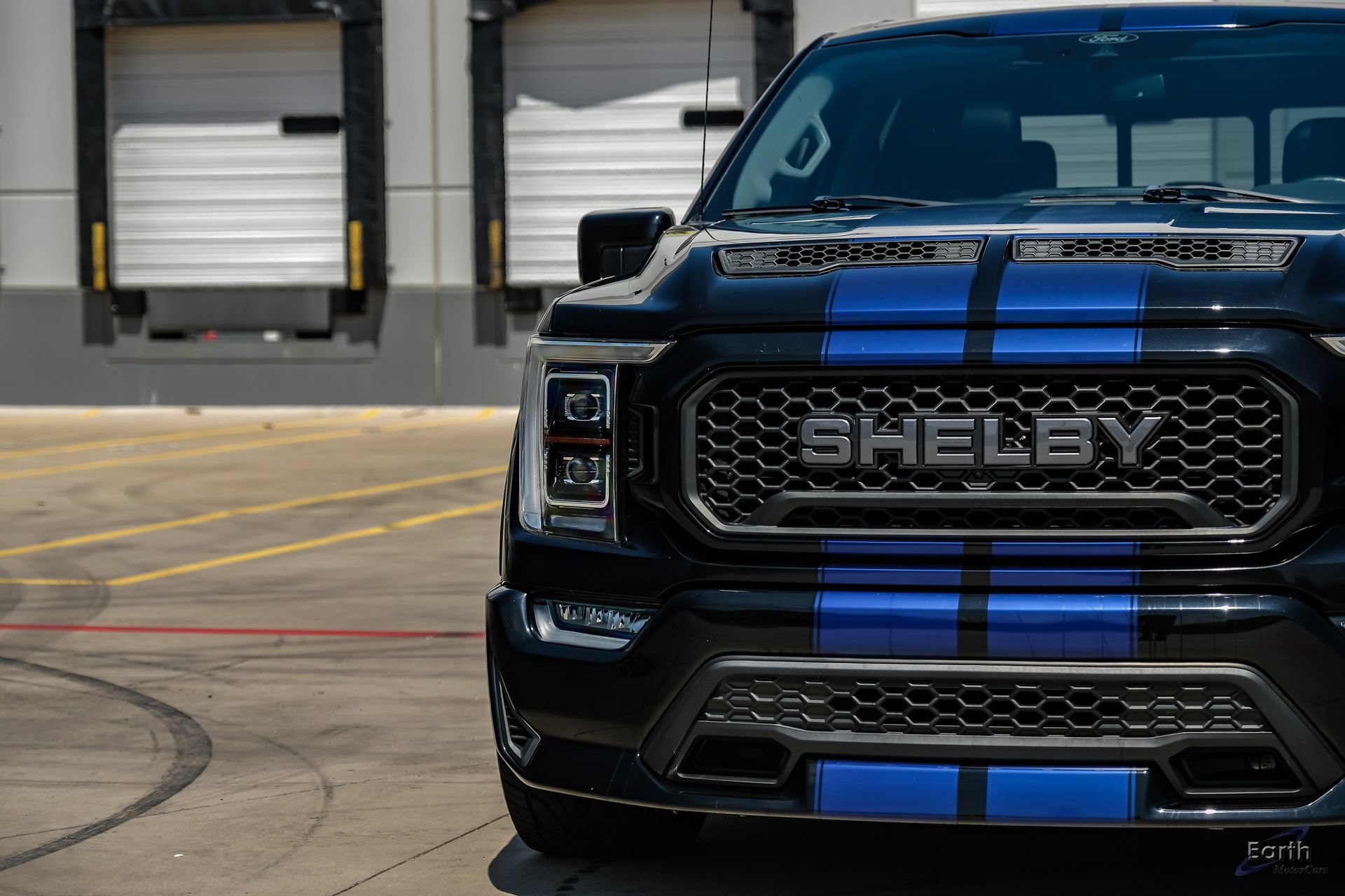 Used 2021 Ford F150 Lariat w/ Equipment Group 502A High AWD/4WD image 26