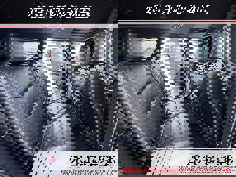 Used 2014 Dodge Durango Limited w/ Rallye Appearance Group image 18