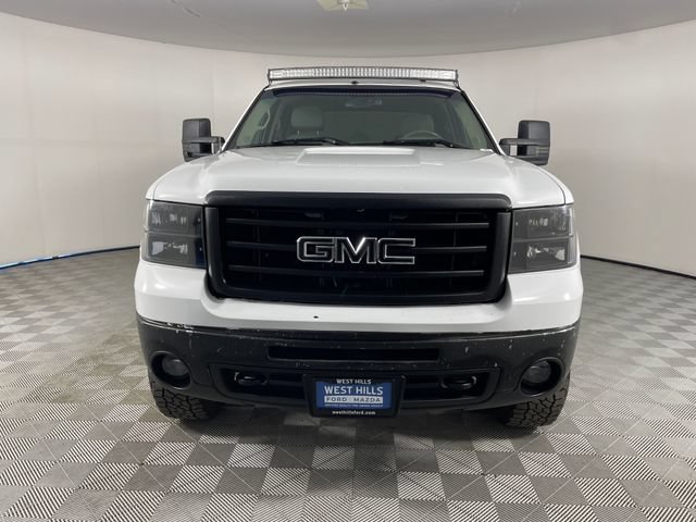 Used 2007 GMC Sierra 2500 SLE w/ Convenience Package AWD/4WD image 26