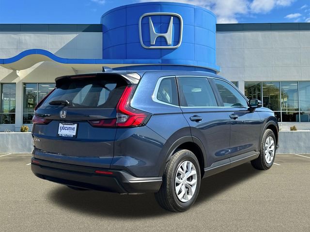Used 2024 Honda CR-V LX image 2