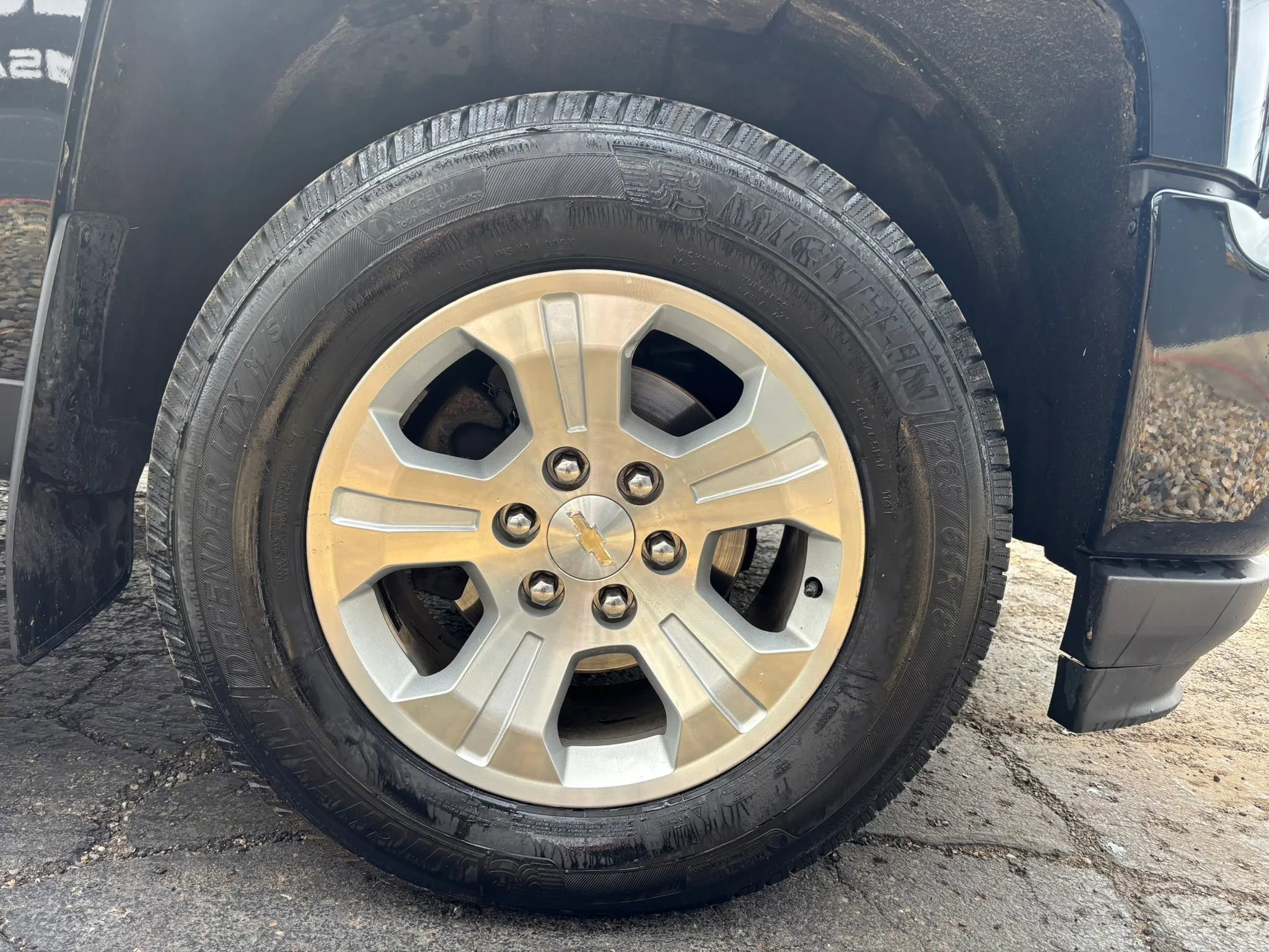 Used 2017 Chevrolet Silverado 1500 LT w/ All Star Edition image 7