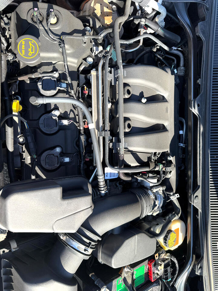 Used 2017 Ford Flex SE image 24