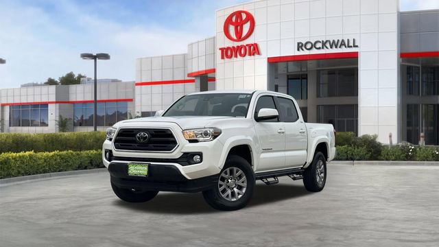 Used 2019 Toyota Tacoma SR5