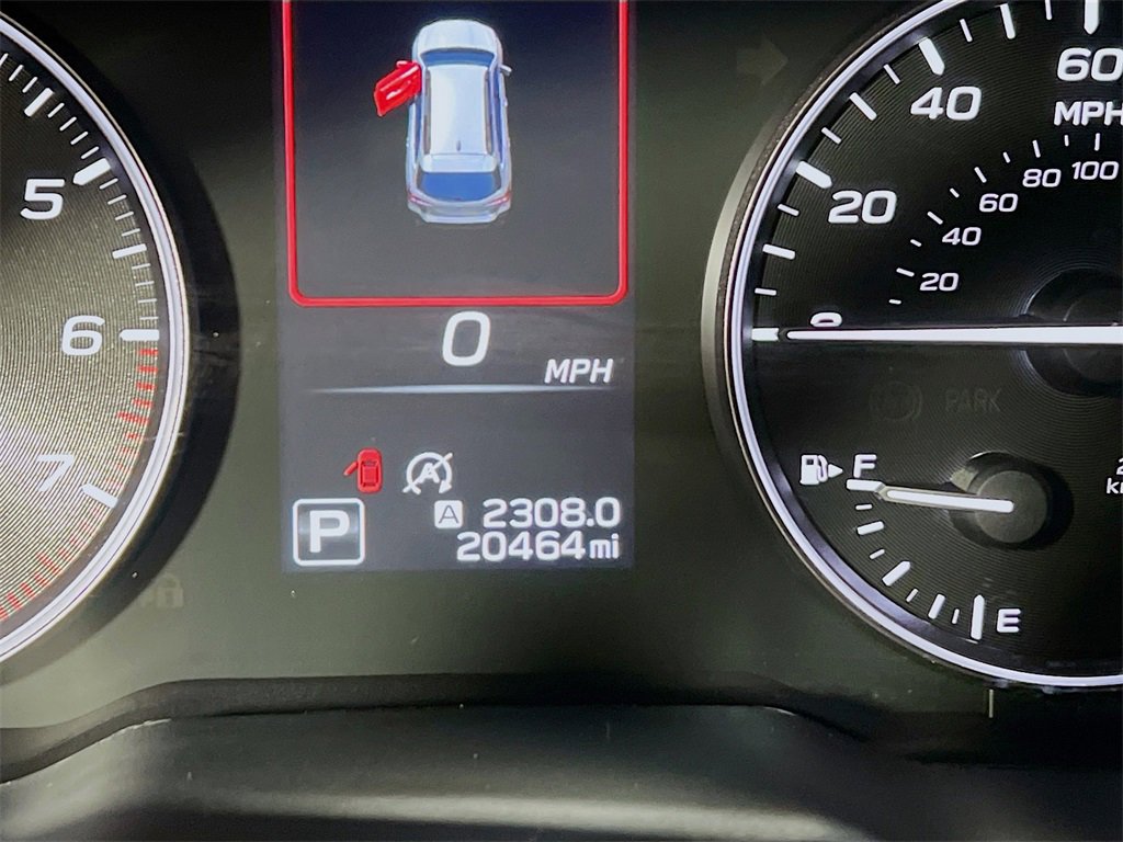 Used 2025 Subaru Outback Premium image 11