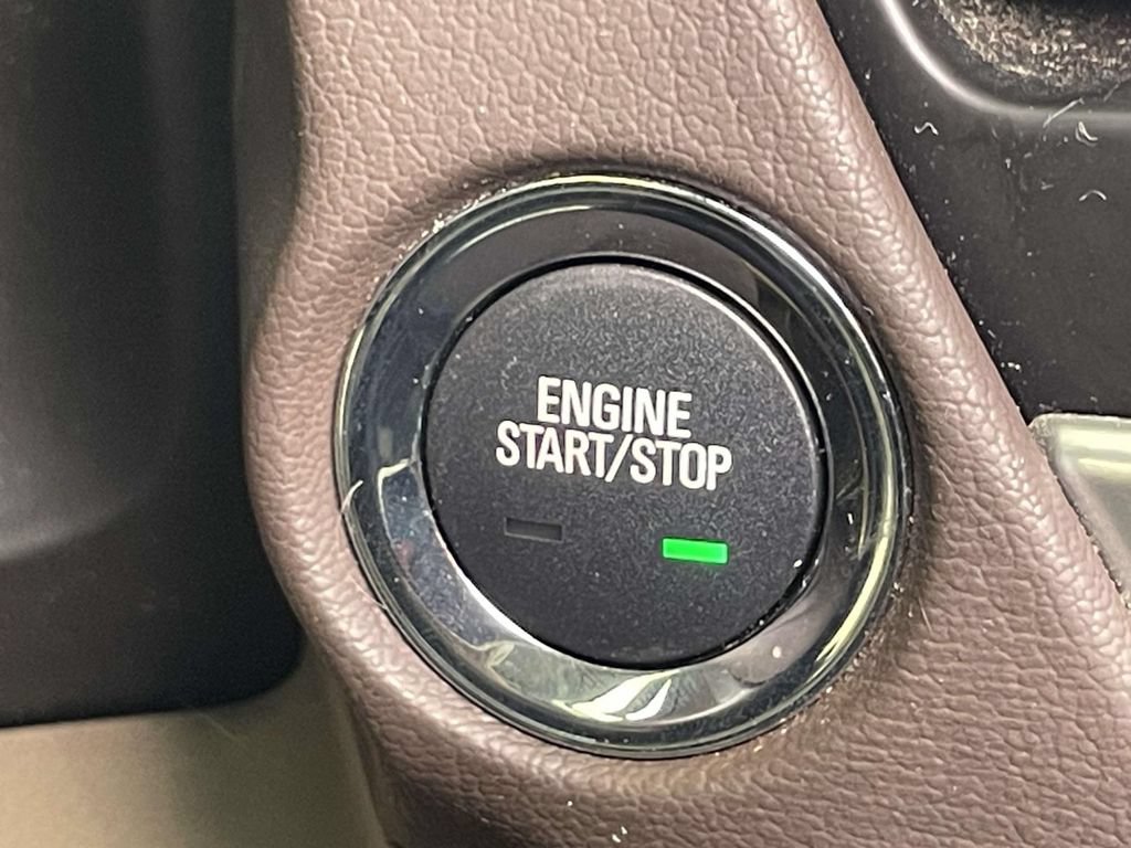 Used 2020 Chevrolet Suburban LT AWD/4WD image 41