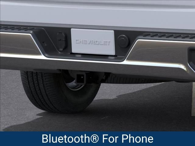 New 2026 Chevrolet Silverado 1500 W/T w/ WT Value Package image 16