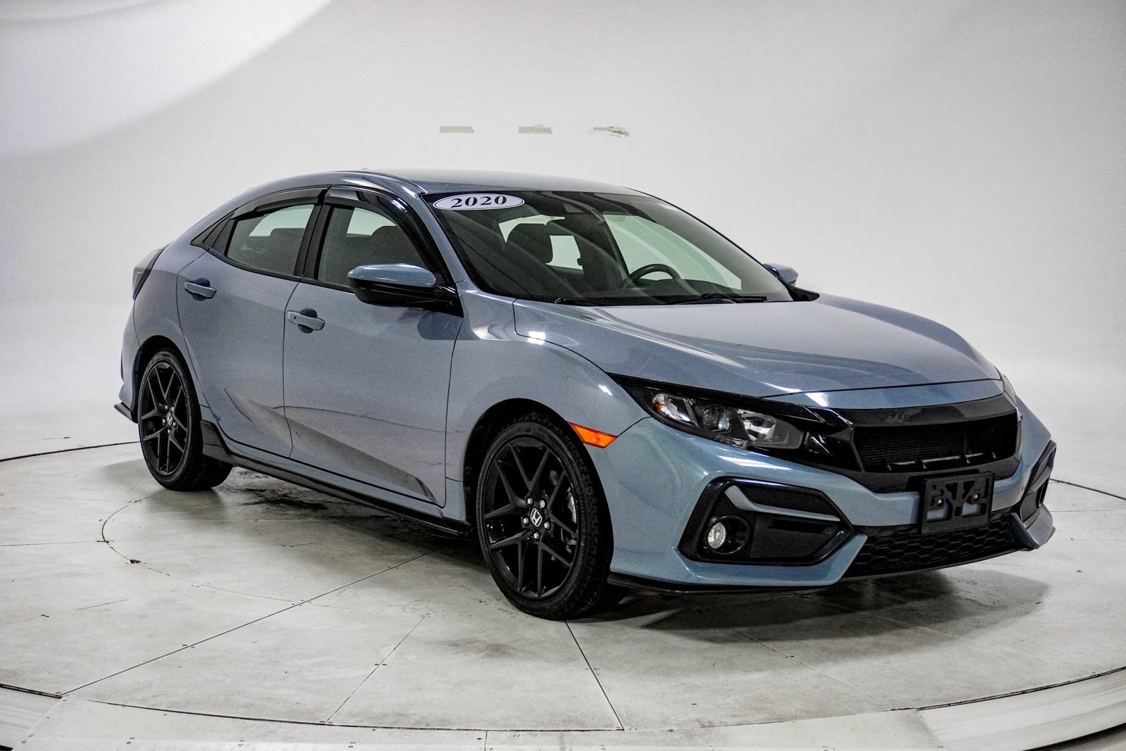 Used 2020 Honda Civic Sport image 14