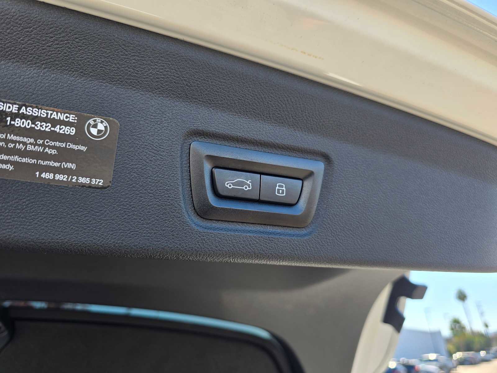 Used 2025 BMW i4 eDrive40 image 18