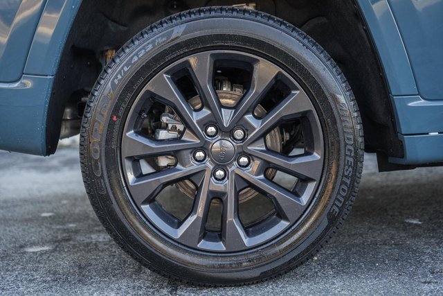 New 2026 Jeep Grand Cherokee Limited image 32