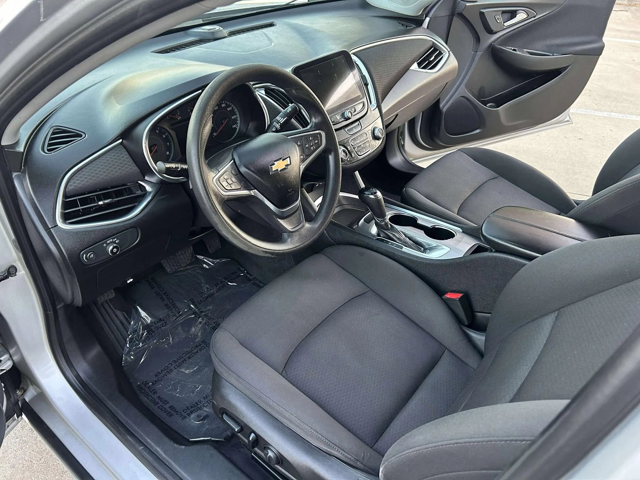 Used 2019 Chevrolet Malibu LT image 20