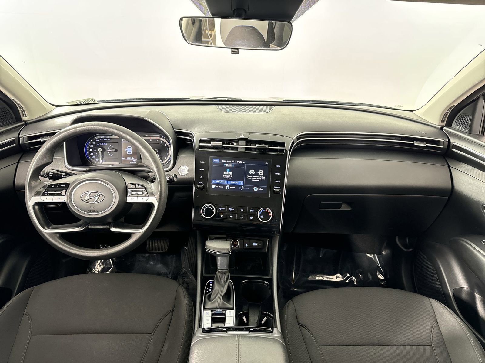 Used 2023 Hyundai Tucson SEL image 25