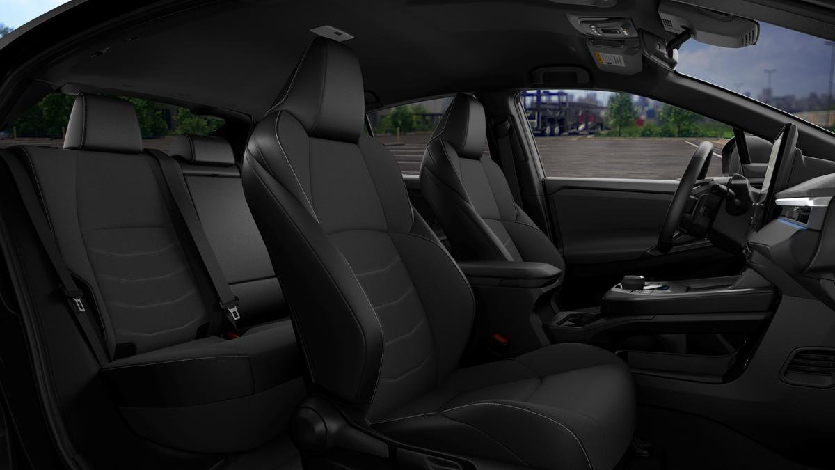 New 2026 Toyota C-HR image 20