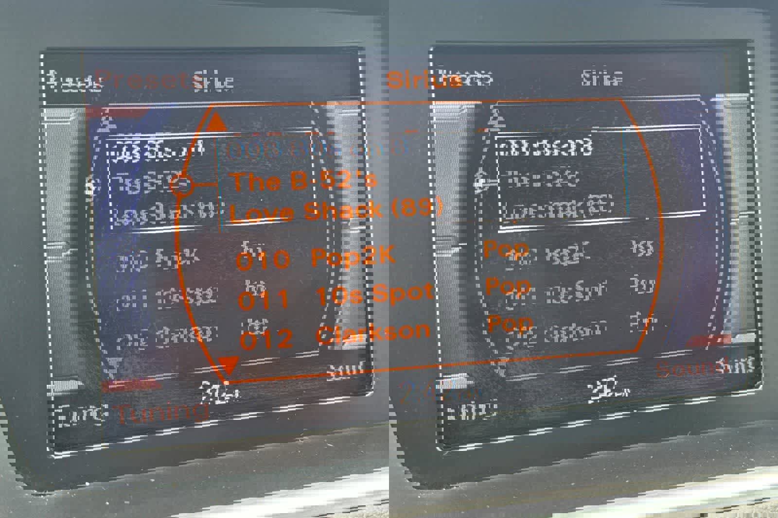 Used 2013 Audi Q5 3.0T Premium Plus image 20