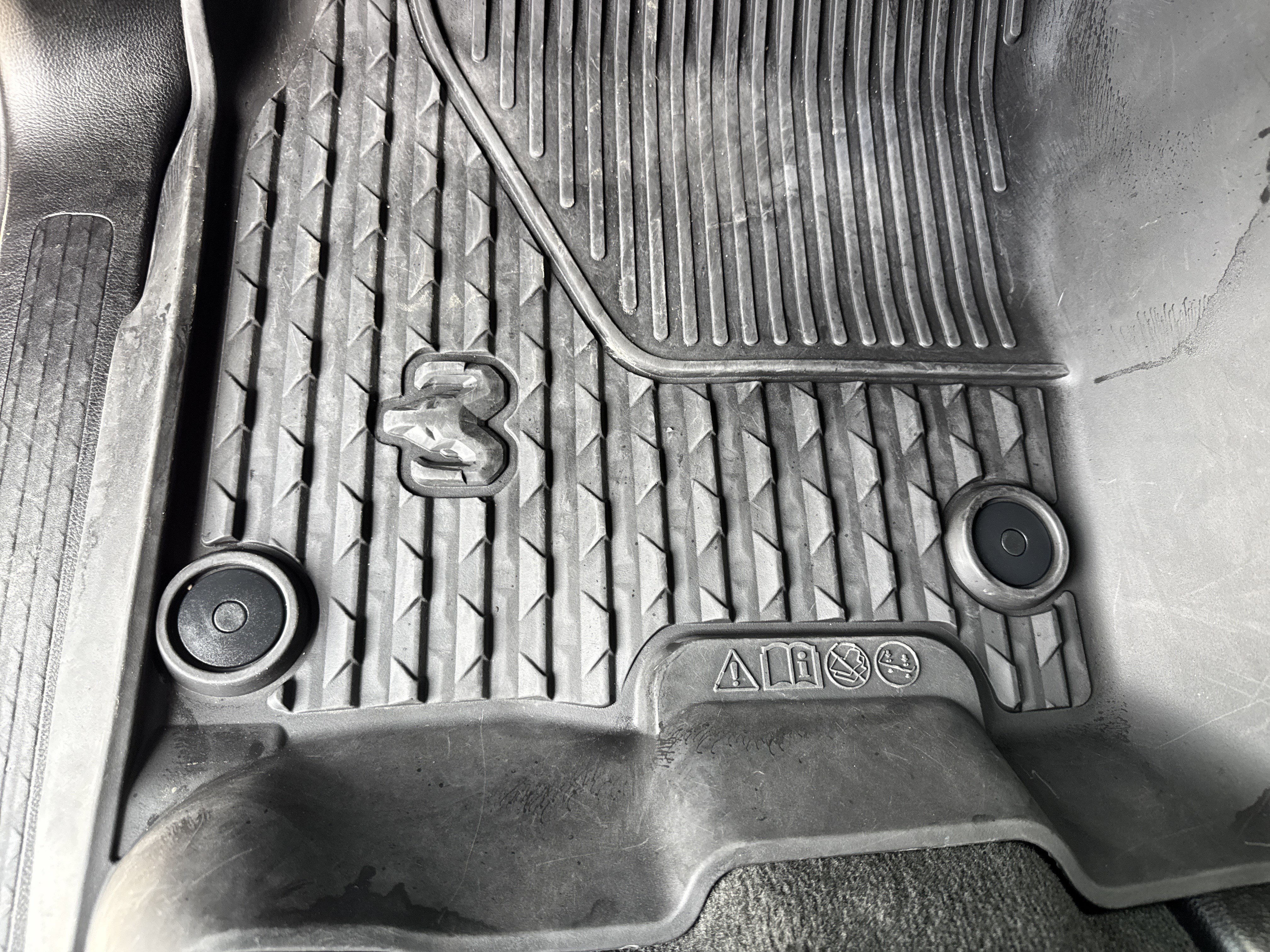 Used 2023 RAM 1500 Big Horn image 16