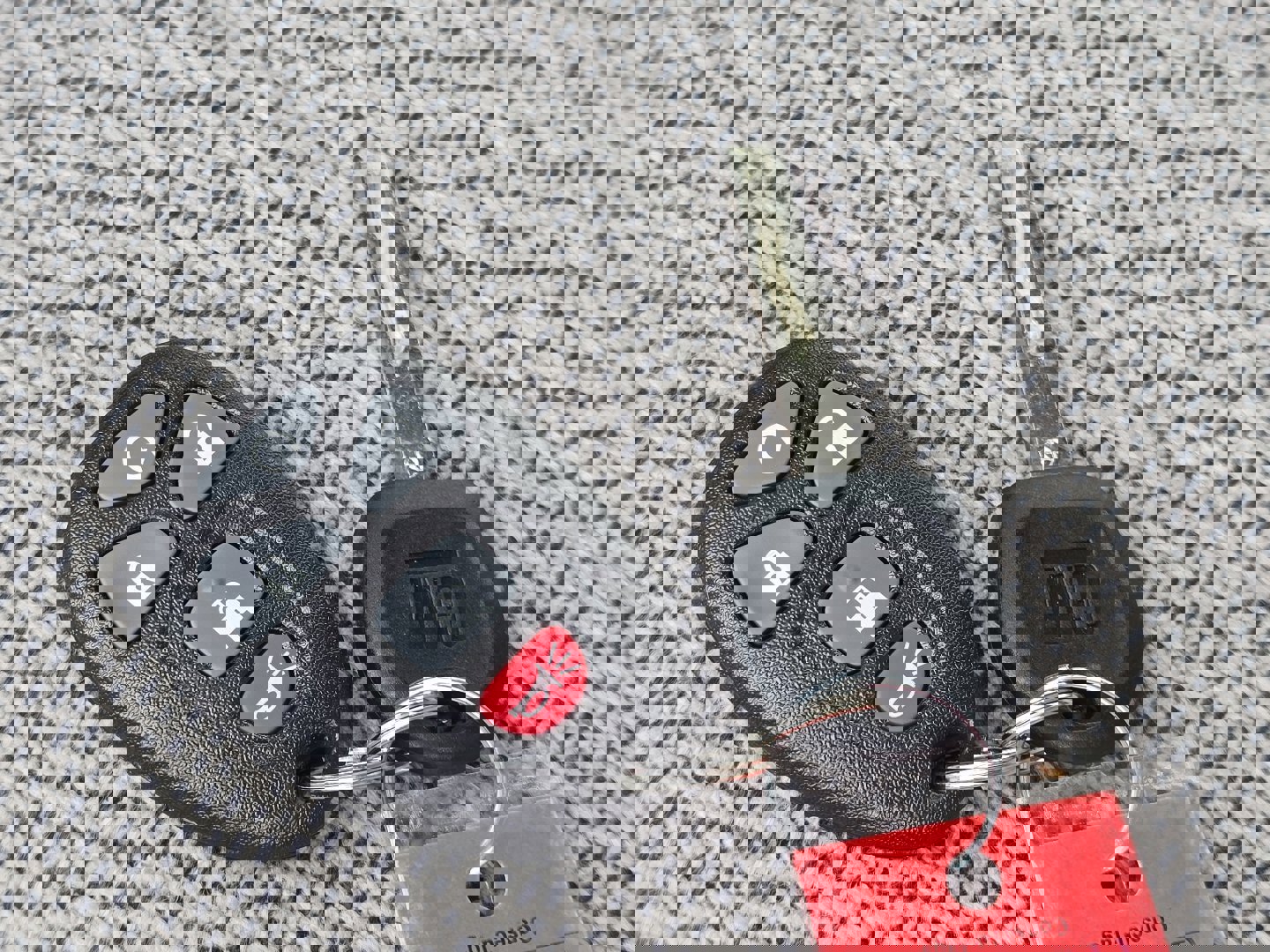 New 2026 Chevrolet Express 2500 Extended w/ Driver Convenience Package RWD image 17