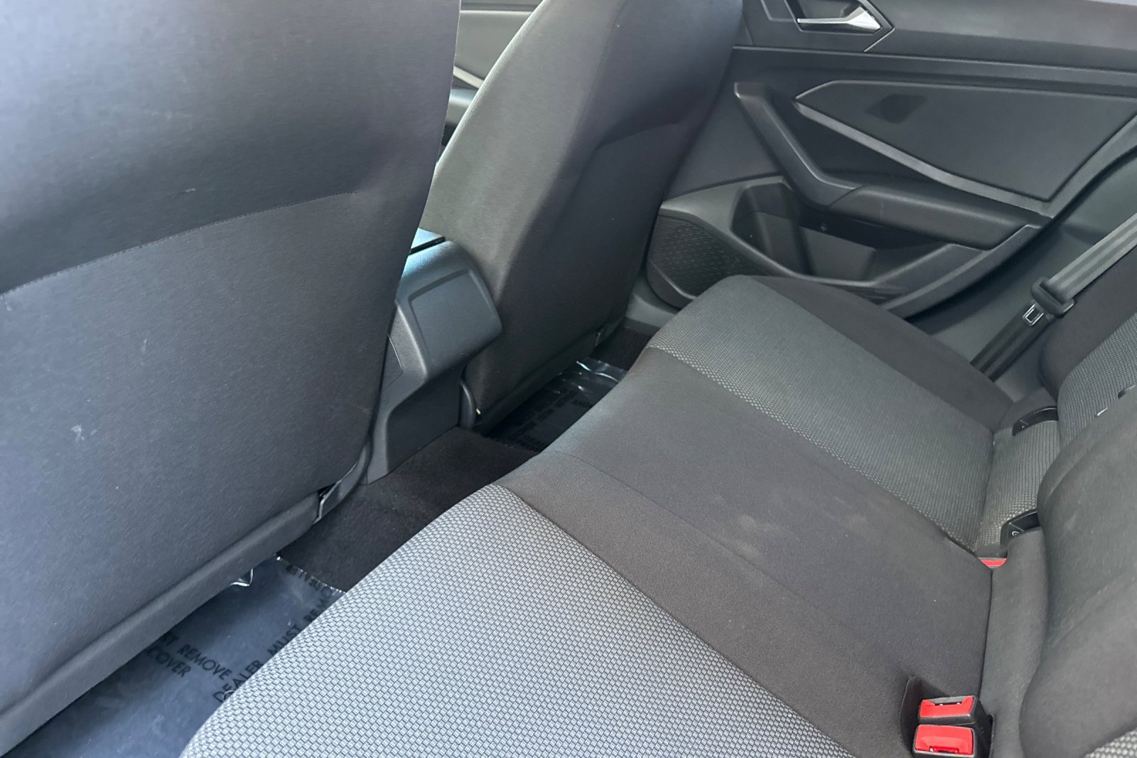 Used 2021 Volkswagen Jetta S w/ Driver Assistance Package image 14