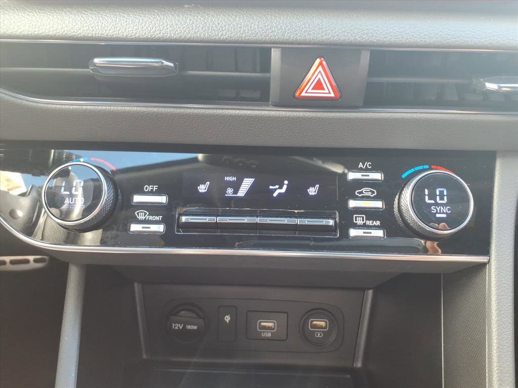 Used 2021 Hyundai Sonata N Line w/ Cargo Package image 20