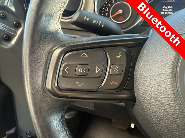 Used 2019 Jeep Wrangler Unlimited Sport S image 30