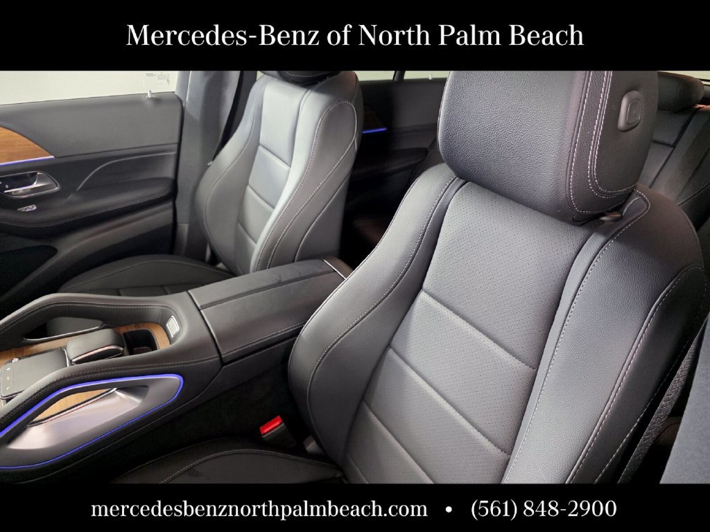 Certified 2026 Mercedes-Benz GLE 350 4MATIC image 11