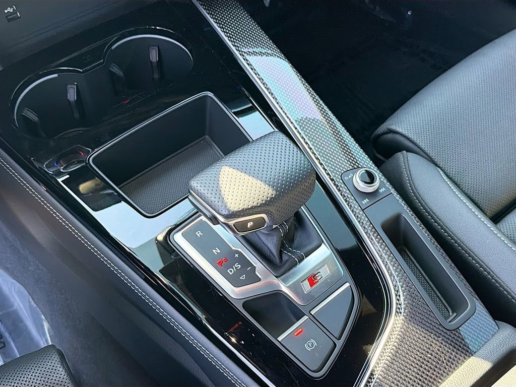 Used 2023 Audi S4 Premium Plus w/ Premium Plus Package image 16