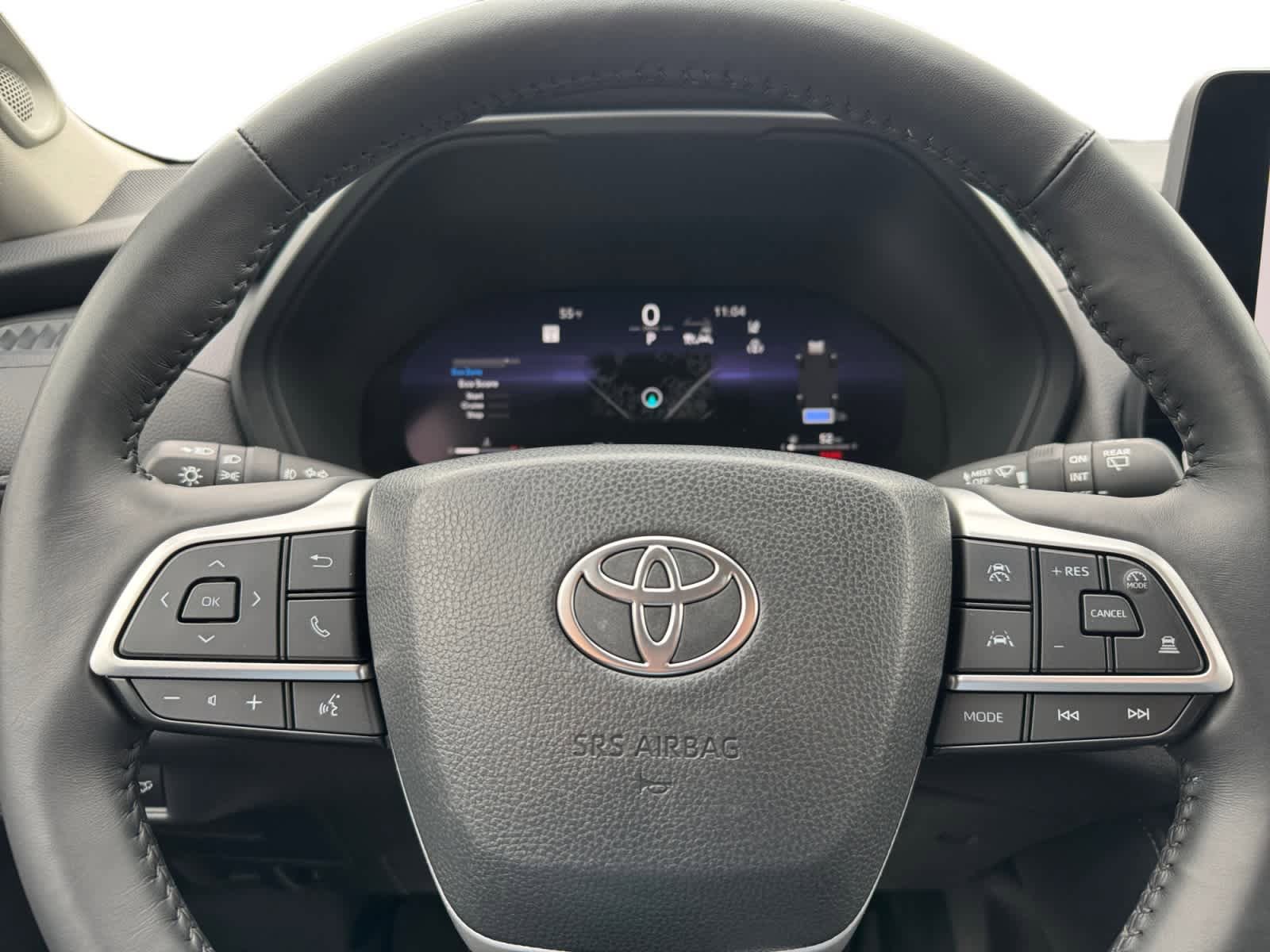 Used 2025 Toyota Grand Highlander AWD Hybrid image 19