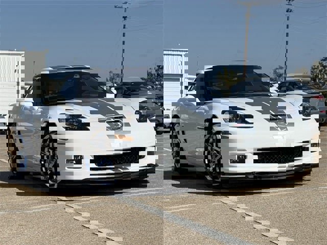 Used 2013 Chevrolet Corvette Grand Sport w/ 4LT Preferred Equipment Group